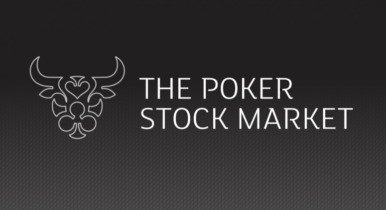 The Poker Stockmarket